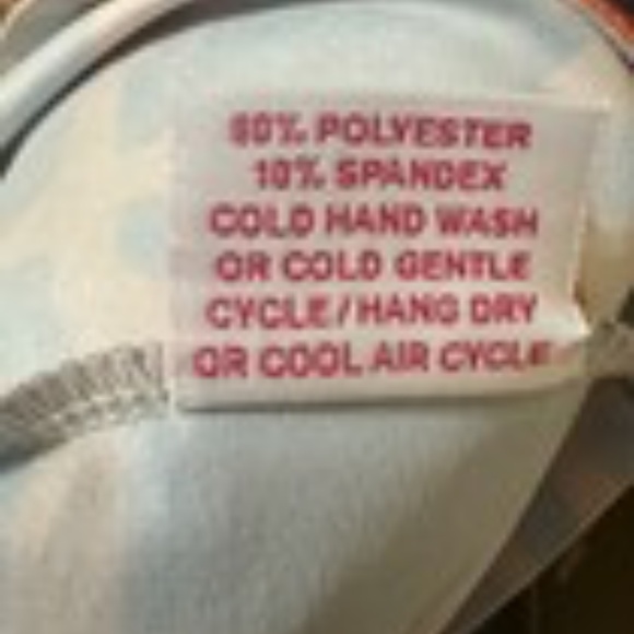 Gretchen Scott geometric Shift Dress S - Picture 10 of 11